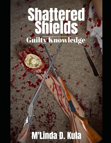 Kula - Shattered Shields: Guilty Knowledge - New paperback or softback