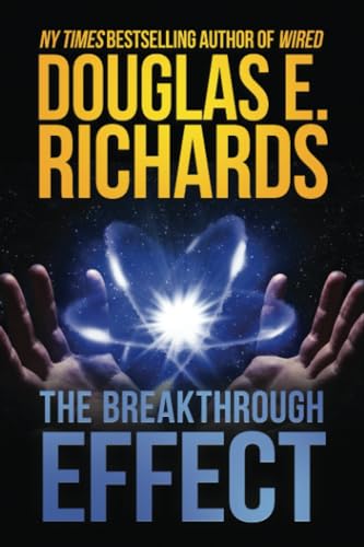 Richards - Breakthrough Effect A Science-Fiction Thriller - New paper