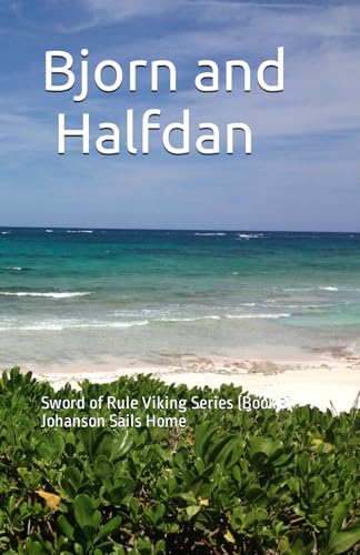 Mitcum PhD - Bjorn And Halfdan - New paperback or softback
