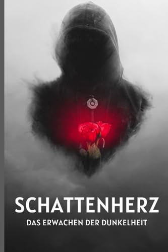 Westmeier - Schattenherz: Das Erwachen der Dunkelheit - New paperback