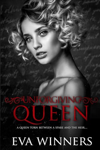 Winners - Unforgiving Queen A Dark Mafia Romance - New paperback or s