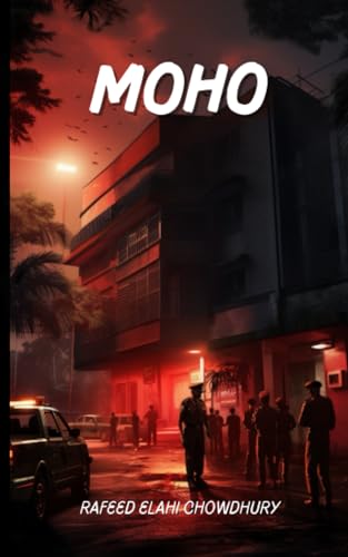 Chowdhury - Moho - New paperback or softback