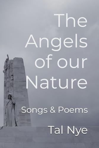 Ny - Angels of our Nature: Songs & Poems - New paperback or softback