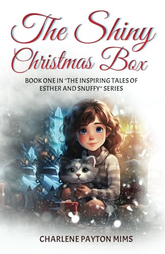 Mims - Shiny Christmas Box - New paperback or softback