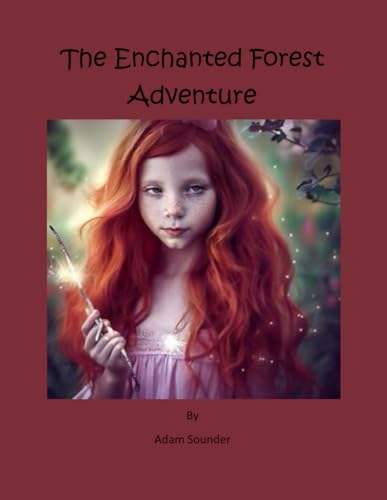 Sounder - Enchanted Forest Adventure - New paperback or softback