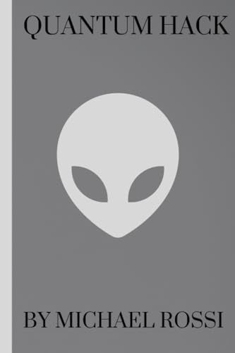 Rossi - Quantum Hack - New paperback or softback