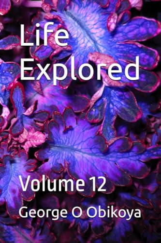 Obikoya - Life Explored Volume 12 - New paperback or softback