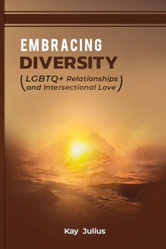 Julius - Embracing Diversity LGBTQ+ Relationships and Intersectional