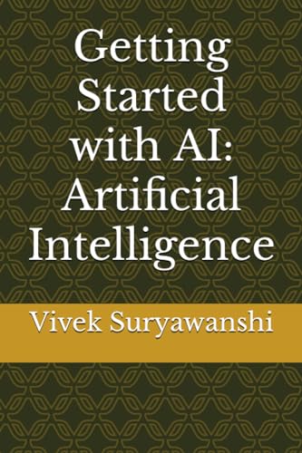Suryawanshi - Getting Started with AI Artificial Intelligence - New p