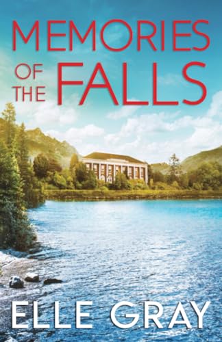 Gray - Memories of the Falls - New paperback or softback