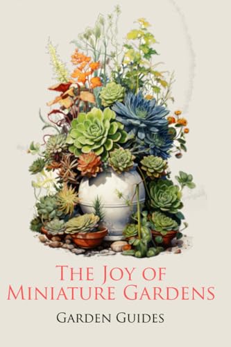 Guides - Joy of Miniature s A Comprehensive (and Fun!) Guide to Small