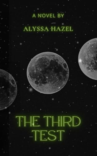 Hazel - Third Test - New paperback or softback