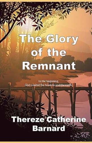 Barnard - Glory of the Remnant - New paperback or softback