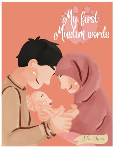 Ramos - My first Muslim words - New paperback or softback