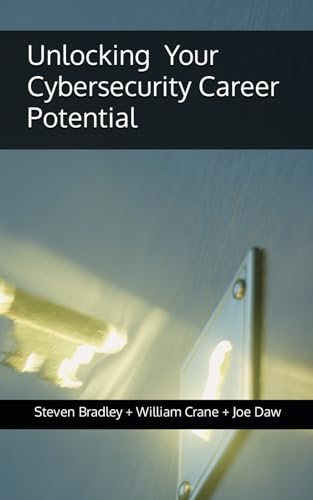 Cran - Unlocking Your Cybersecurity Career Potential - New paperback o