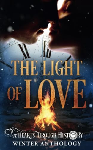 Austin - Light of Love A Hearts Through History Winter Anthology - Ne