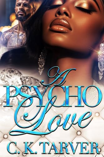 arver - A Psycho Love - New paperback or softback