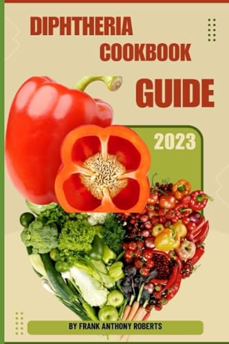 Roberts - Diphtheria cookbook guide Nourishing Meals for Recovery an