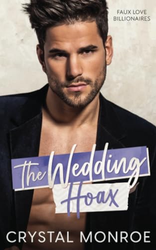 Monro - Wedding Hoax A Miracle Baby Romance - New paperback or softba
