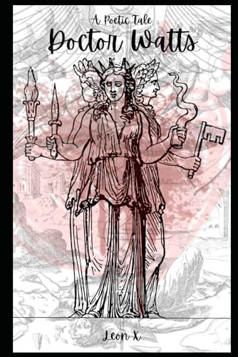 X - Doctor Watts: A Poetic Tale - New paperback or softback