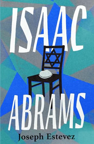 Estevez - Isaac Abrams - New paperback or softback