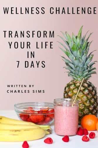 Sims II - Wellness Challenge Transform Your Life In 7 Days - New pap