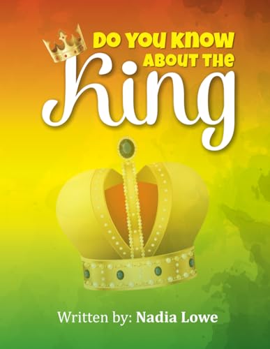 Kassar - Do You Know About The King : Black History, Greatest men and
