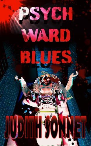 Sonnet - Psych Ward Blues - New paperback or softback