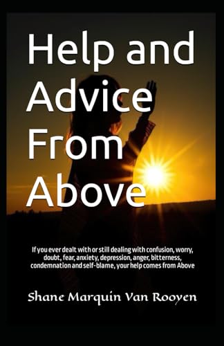 Rooyen - Help and Advice, From Above - New paperback or softback