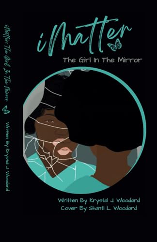 Woodard - iMatter The Girl in the Mirror - New paperback or softback