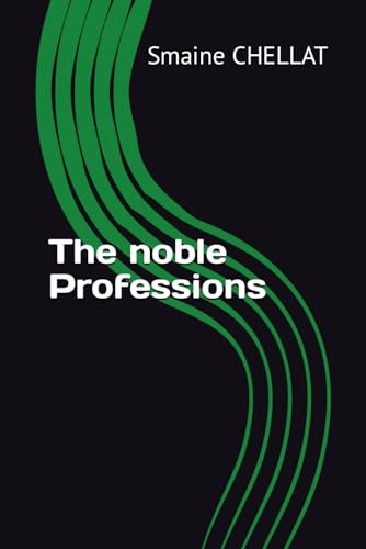 CHELLA - noble Professions - New paperback or softback