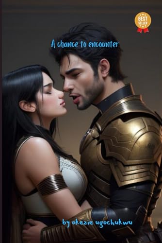 Ugochukwu - chance encounter - New paperback or softback