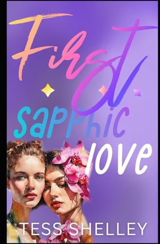 Shelley - First Sapphic Love - New paperback or softback