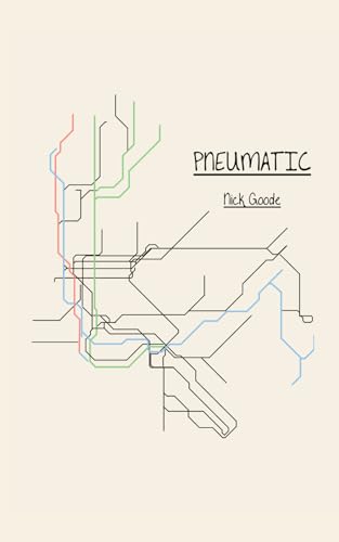 Good - Pneumatic - New paperback or softback