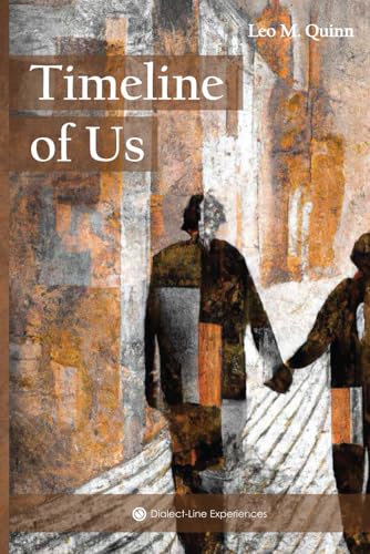 Quinn - Timeline of Us - New paperback or softback
