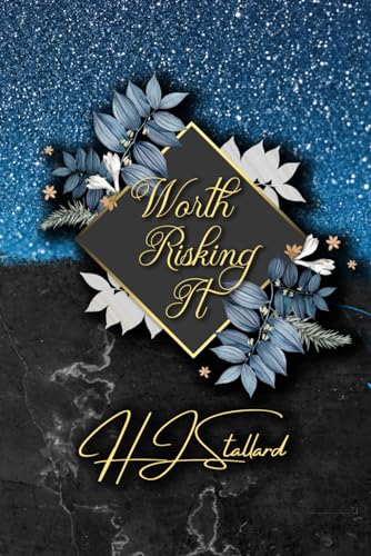 Stallard - Worth Risking It - New paperback or softback