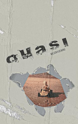 Koewing - Quasi - New paperback or softback