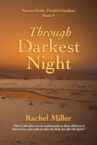 Miller - Through Darkest Night - New paperback or softback