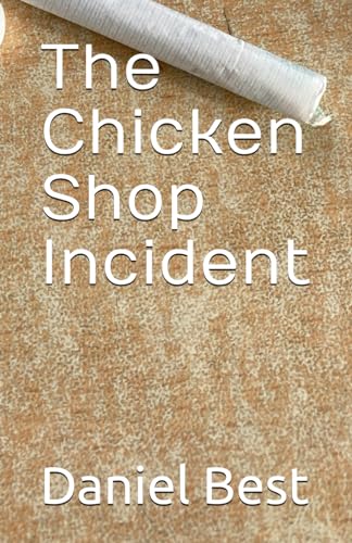 Best - Chicken Shop Incident - New paperback or softback