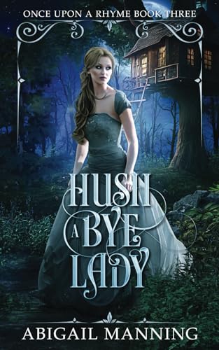Manning - Hush A Bye Lady - New paperback or softback