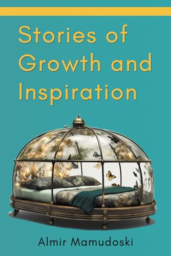 Mamudoski - Stories of Growth and Inspiration Short Kid's Stories - N
