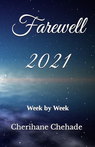 Chehad - Farewell 2021 Week by Week - New paperback or softback