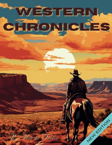 Forbes - Western Chronicles: A Western Coloring Experience - New paper