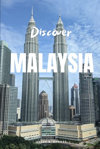 Hodges - Discover Malaysia - New paperback or softback