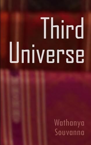 Dachowski - Third Universe - New paperback or softback