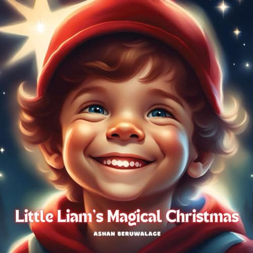 Beruwalag - Little Liam's Magical Christmas - New paperback or softbac