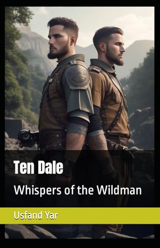 Yar Khan - Ten Dale: Whispers of the Wildman - New paperback or softba