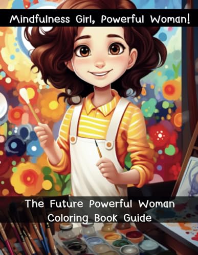 Acuna - Mindfulness Girl, Great Woman! - New paperback or softback