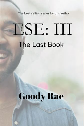 Ra - ESE: III: The Last Book - New paperback or softback