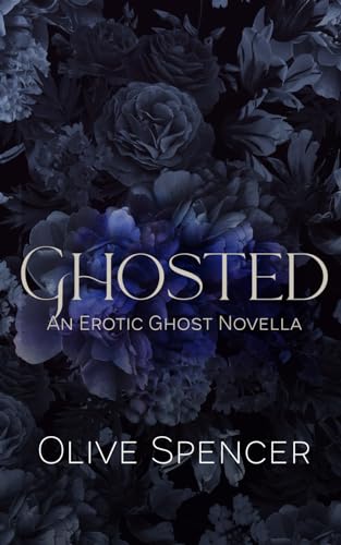 Spencer - Ghosted Special Edition Discreet Cover - New paperback or s